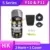 Center Console Speaker For BMW 5 Series F10 F11 Original Dashboard Panel Shell Tweeter Audio Loudspeaker Speakers Cover Refit