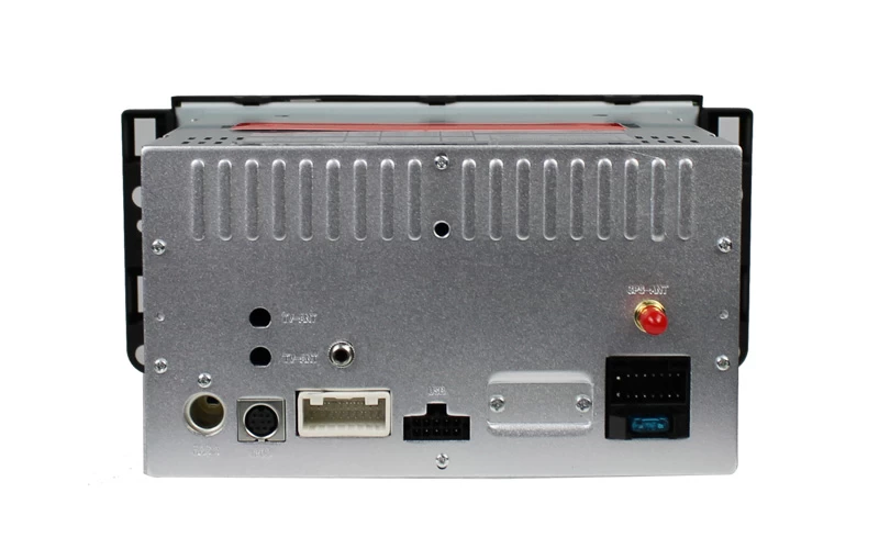 Chevrolet Aveo (2002-2009) ST-8147