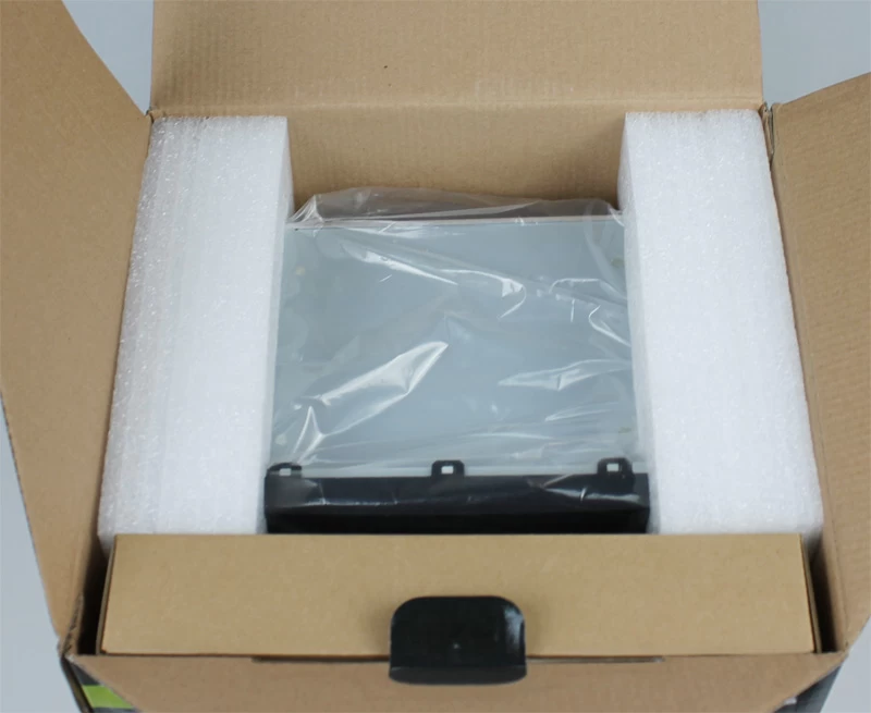 Chevrolet Aveo (2002-2009) ST-8147