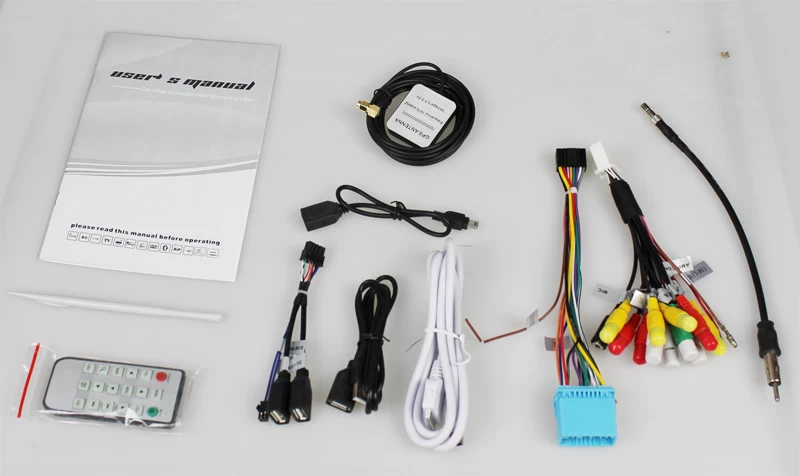 Chevrolet Aveo (2002-2009) ST-8147