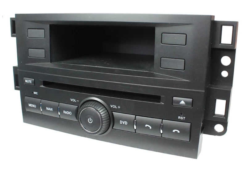 lsqSTAR Car Dvd for Chevrolet Captiva 2012 ST-8130