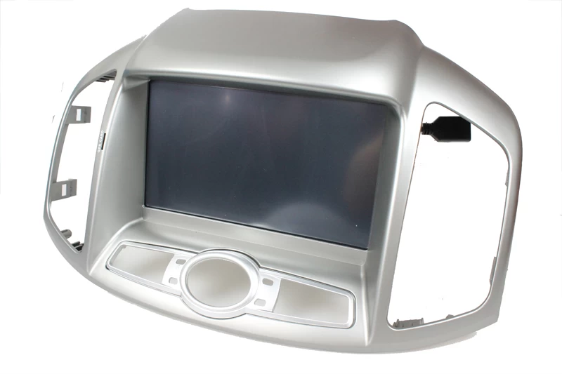 lsqSTAR Car Dvd for Chevrolet Captiva 2012 ST-8130