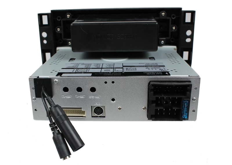 lsqSTAR Car Dvd for Chevrolet Captiva 2012 ST-8130