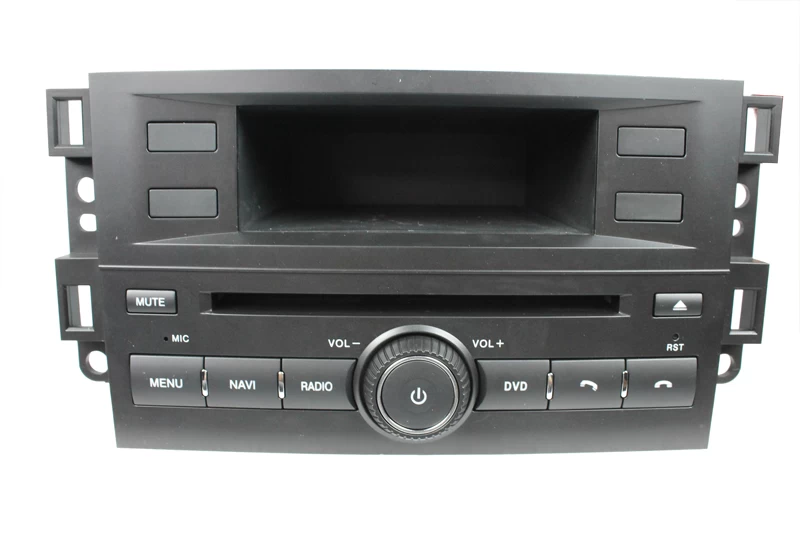 lsqSTAR Car Dvd for Chevrolet Captiva 2012 ST-8130