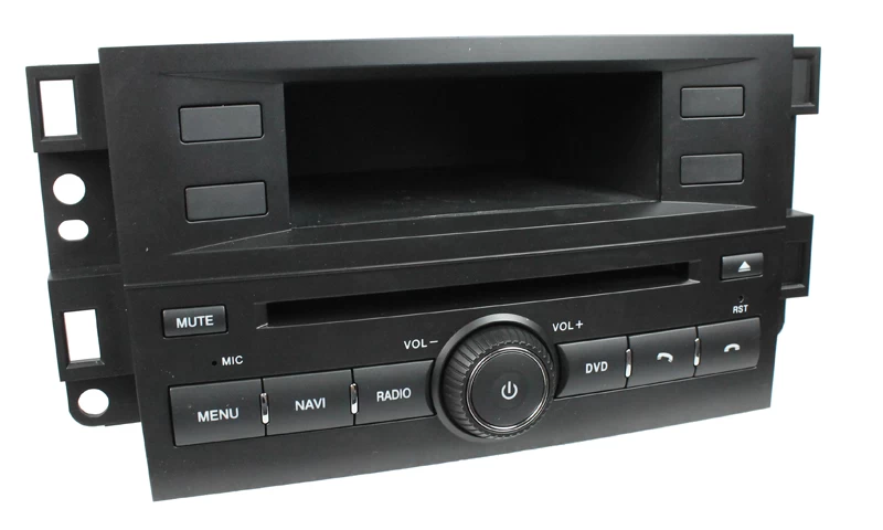 lsqSTAR Car Dvd for Chevrolet Captiva 2012 ST-8130