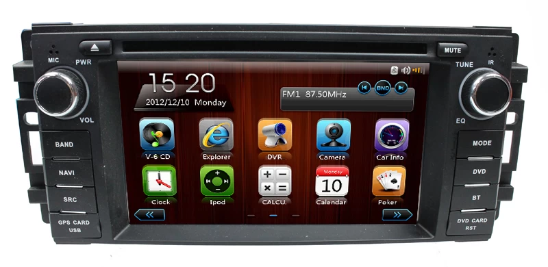 Chrysler Sebring ST-8305