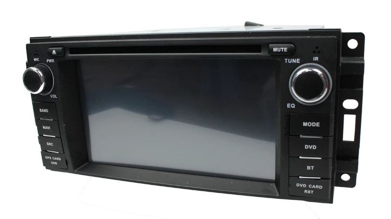 Chrysler Sebring ST-8305