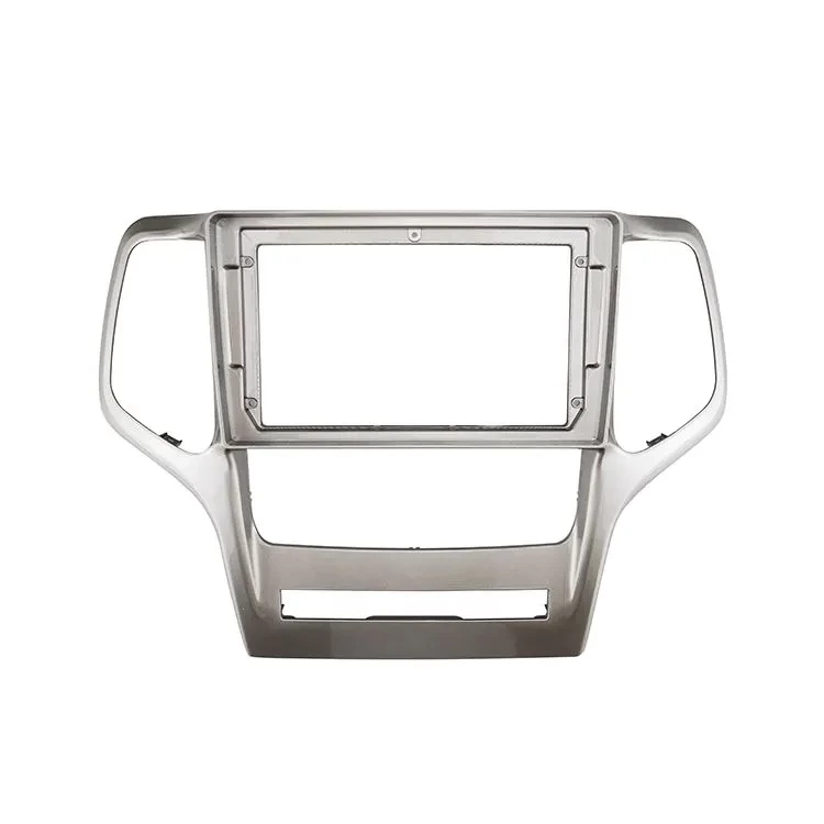 Chtechi frame other interior accessories car dvd frame car radio screens for Jeep Grand Cherokee 2008-2013 9 inch
