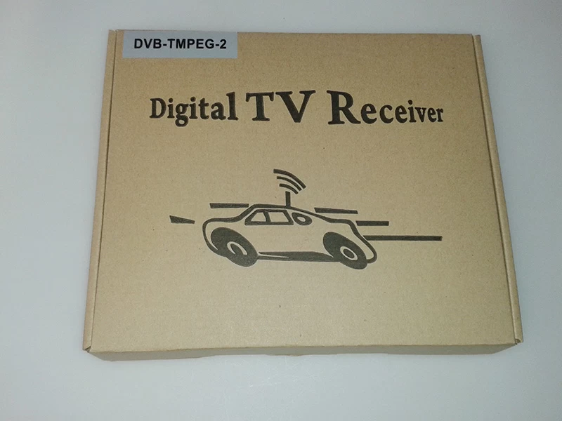lsqSTAR for DVB-T MPEG2 Box