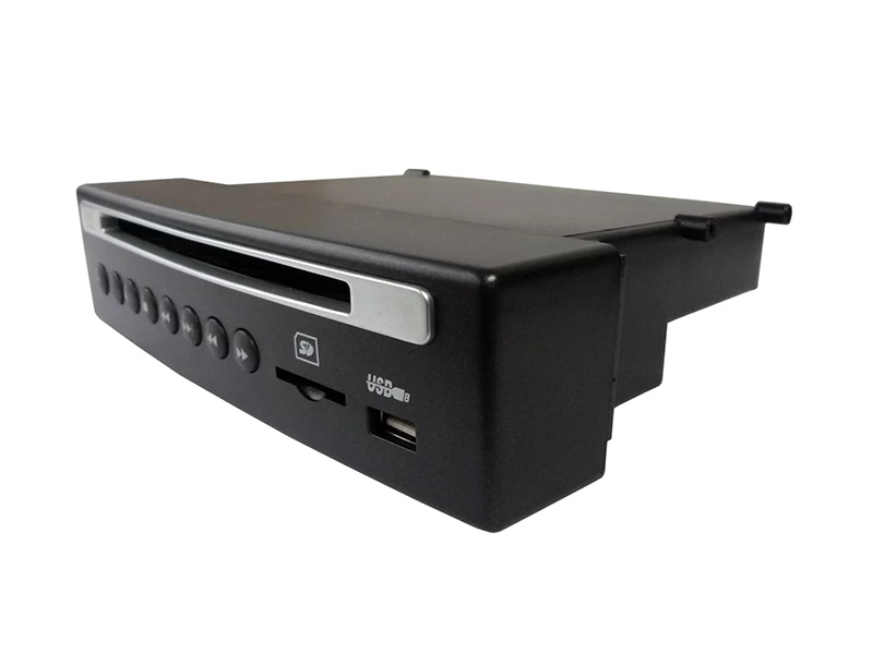 lsqSTAR Car Dvd for Entdeckung 4 ST-804