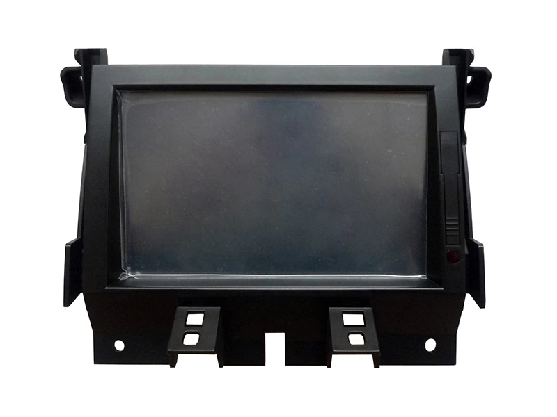 lsqSTAR Car Dvd for Entdeckung 4 ST-804