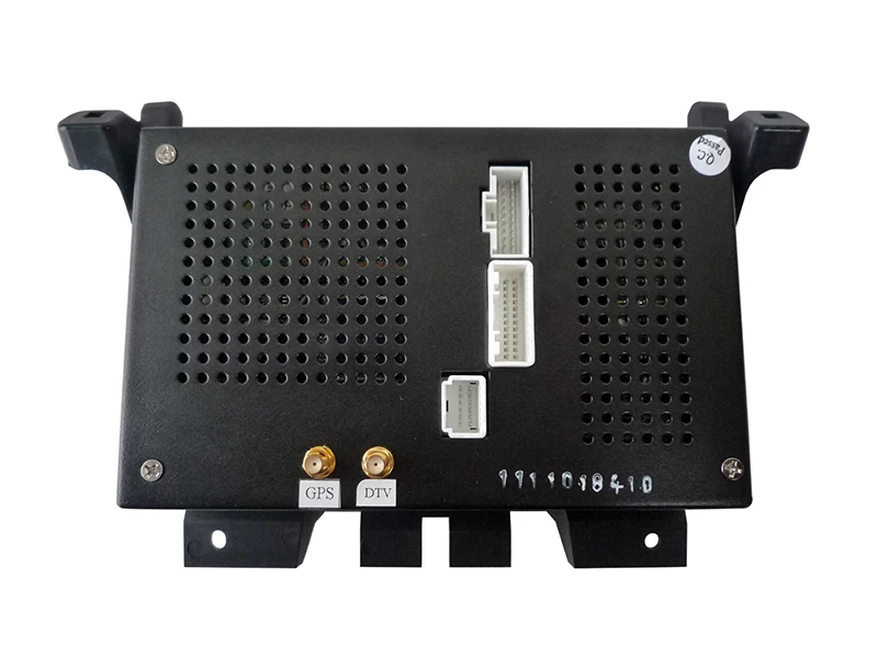 lsqSTAR Car Dvd for Entdeckung 4 ST-804