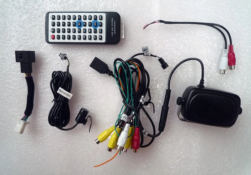 lsqSTAR Car Dvd for Entdeckung 4 ST-804