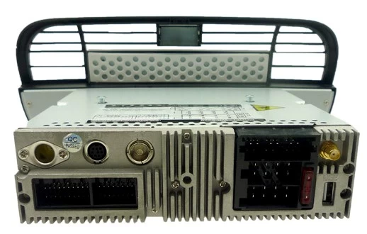 DVD do carro para FIAT 500 cardvd-atacado ST-6500