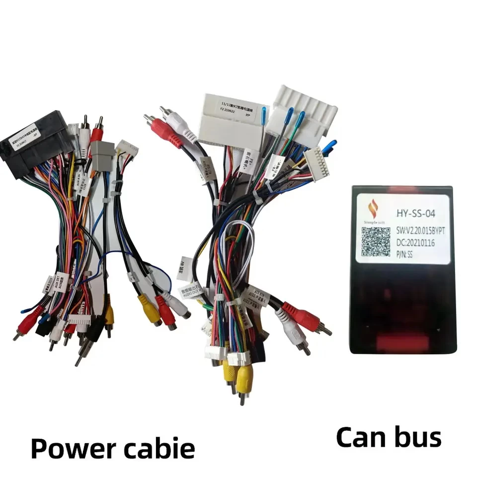 Factory Car Stereo Installation Kits Car Accessories Fascia Car DVD Player Android Dashboard Radio Frame For NISSAN