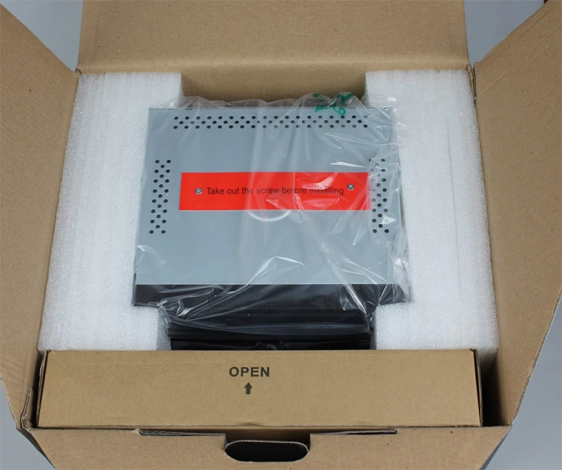 Car DVD for Fiat Doblo CARDVD-WHOLEASLE ST-8318