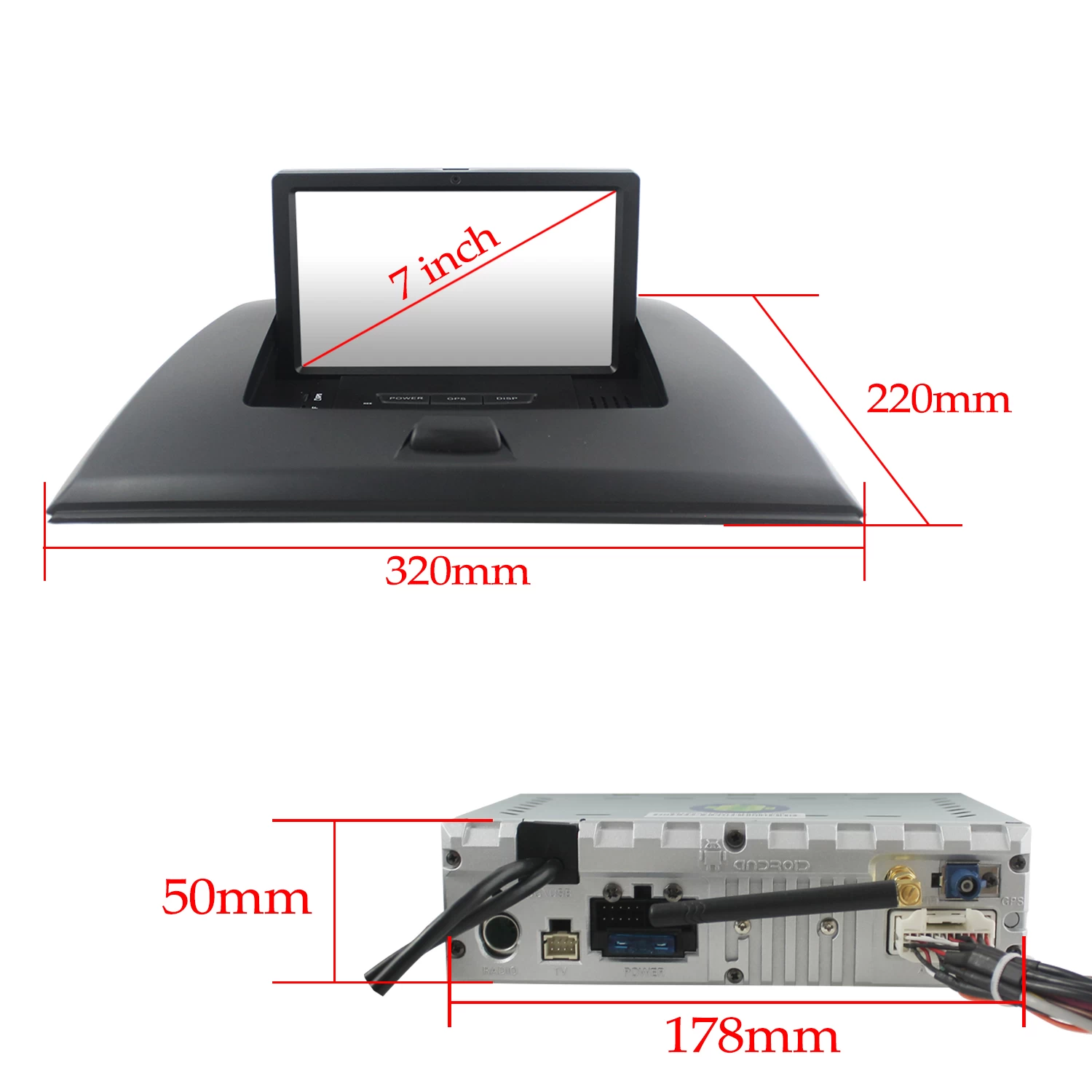 For 1024*600 HD TFT Car radio gps Navi for BMW X3 with Built-in WiFi/Mirror link/FM/AM Radio/Bluetooth/GPS Navi/USB/SD/AUX/SWC