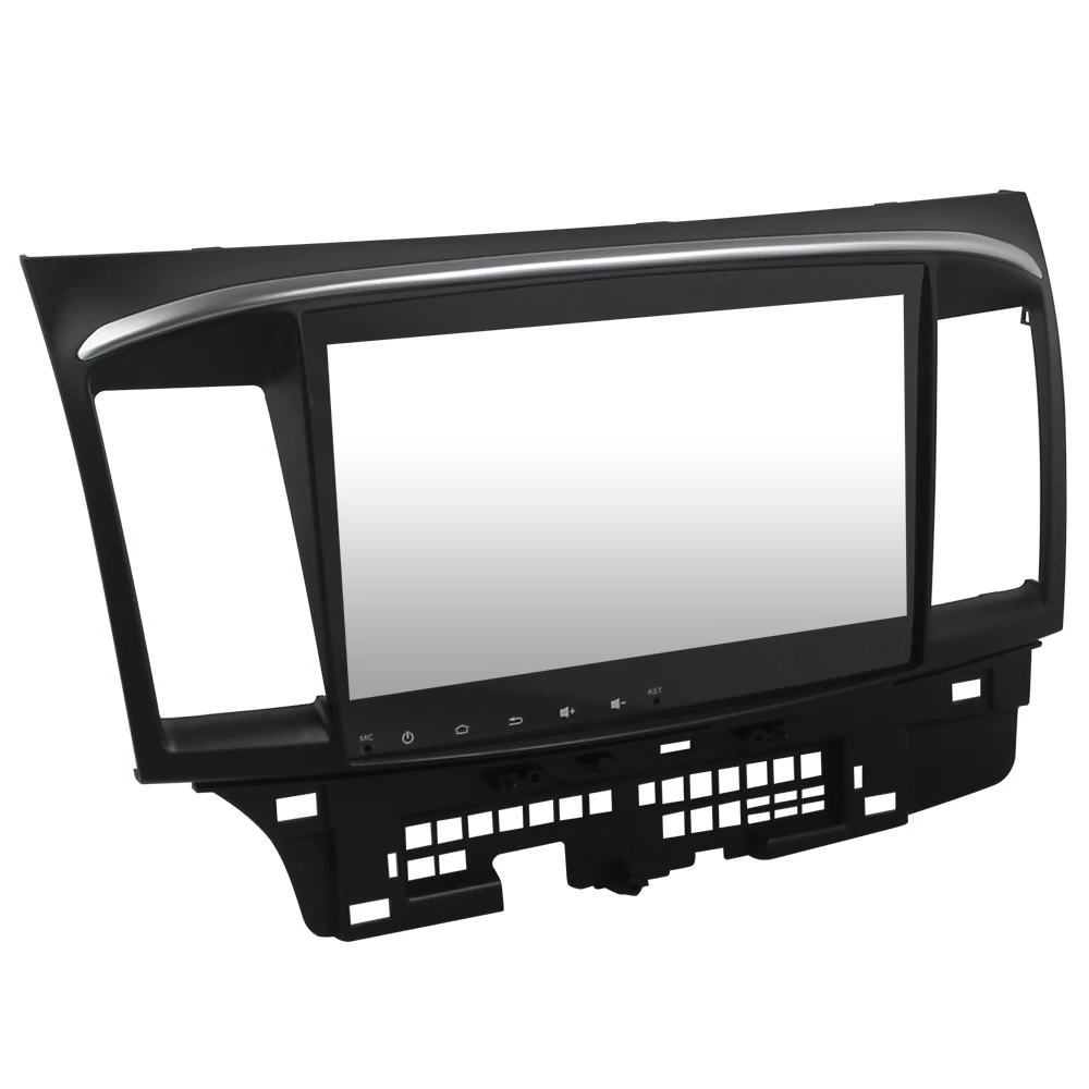 For Mitsubishi Lancer1024*600 android Car radio gps with Built-in WiFi/Mirror link/FM/AM Radio/Bluetooth/GPS Navi/USB/SD/AUX/SWC