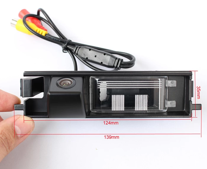 For Toyota RAV4 Rearview Camera