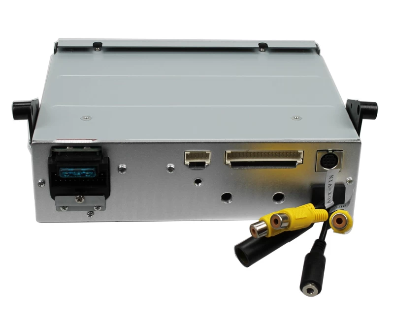 lsqSTAR Car Dvd for 福特嘉年华ST-8065