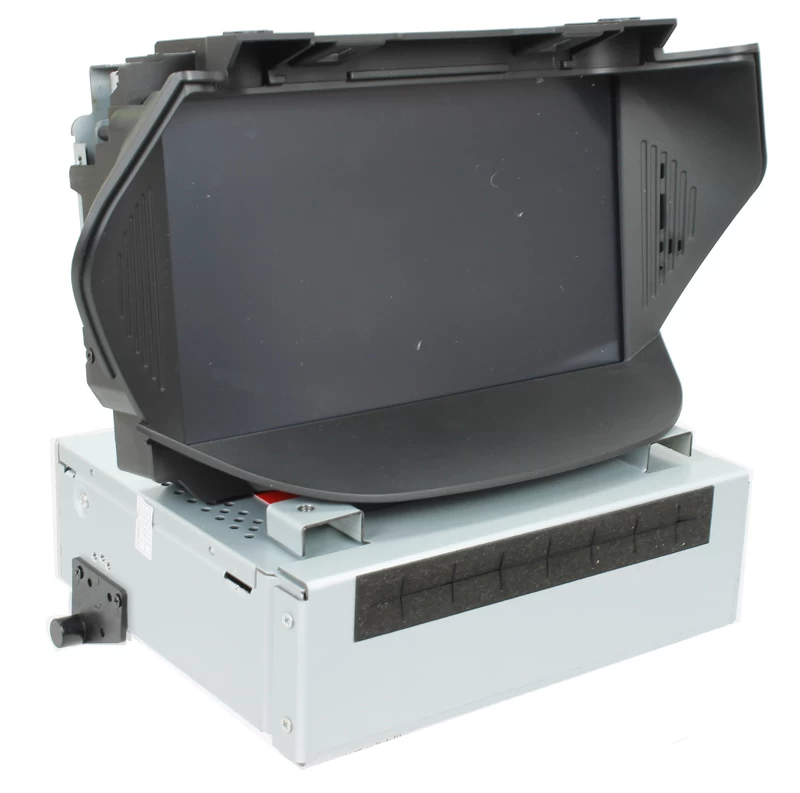 Car DVD for Ford kuga 2013 Russian version ST 8056
