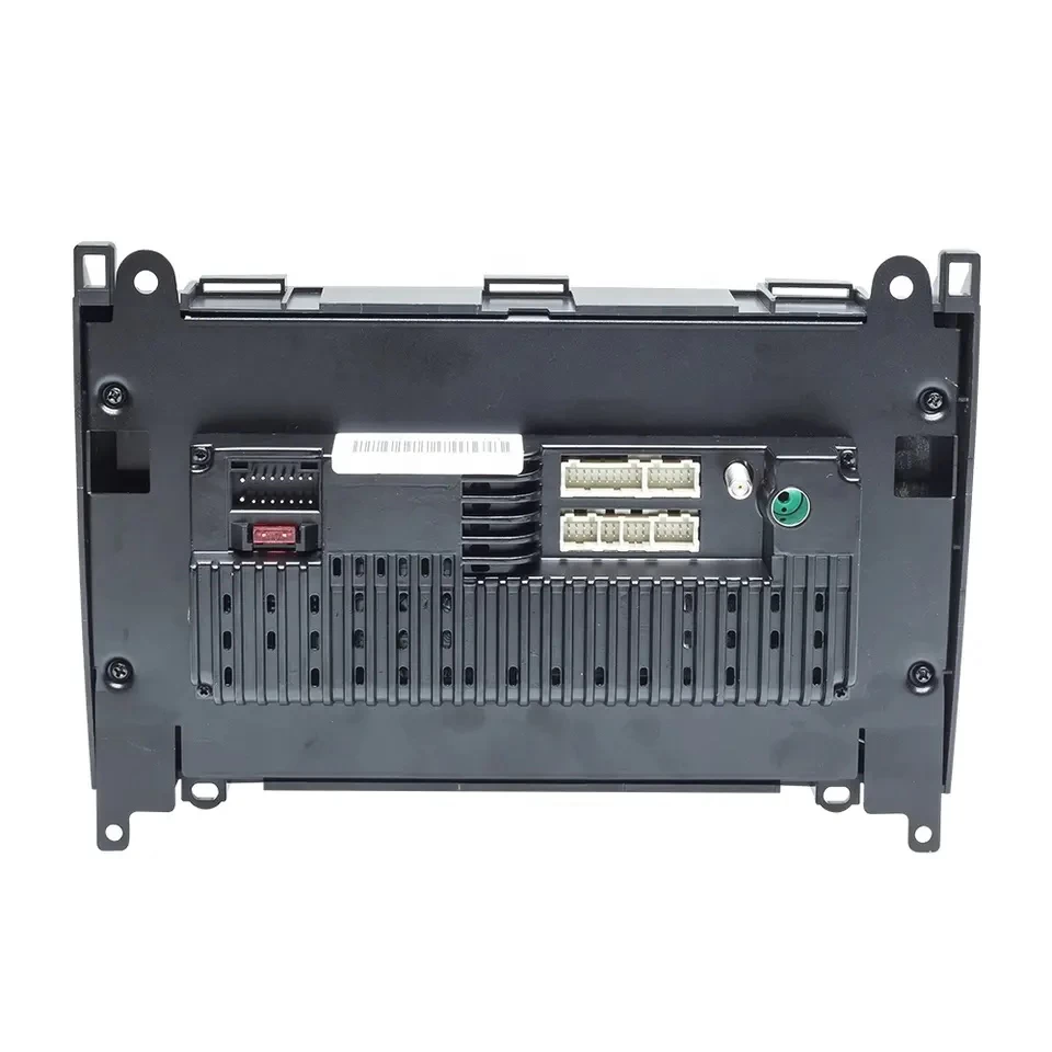 HD Car radio for Benz W169 A150/160/170/180/200 W245 B160/170/180/200 W639 Vito Viano W906 Sprinter 2500/3000 VW Crafter Onwards