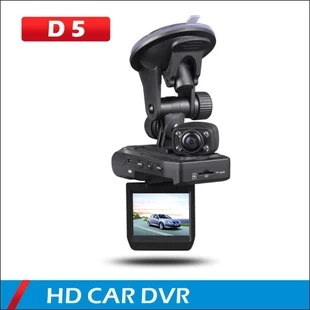 for HD DUAL LENS CAR DVR D5 ST-V7