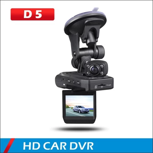 for HD DUAL LENS CAR DVR D5 ST-V7