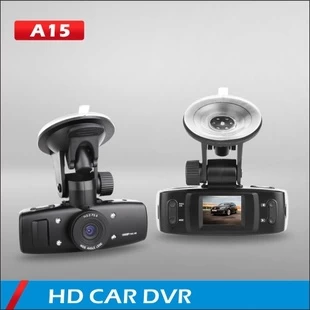 for HIGH DEFINITION CAR DVR  A15 ST-V3