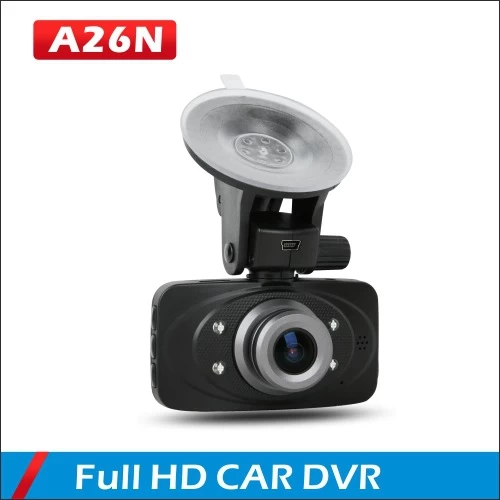 for HIGH DEFINITION CAR DVR A26N ST-V4
