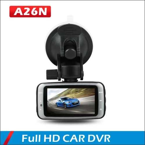 for HIGH DEFINITION CAR DVR A26N ST-V4
