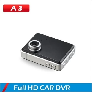 for HIGH DEFINITION CAR DVR A3 ST-V9