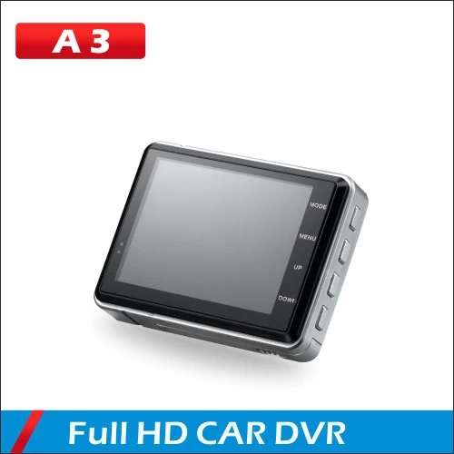 for HIGH DEFINITION CAR DVR A3 ST-V9