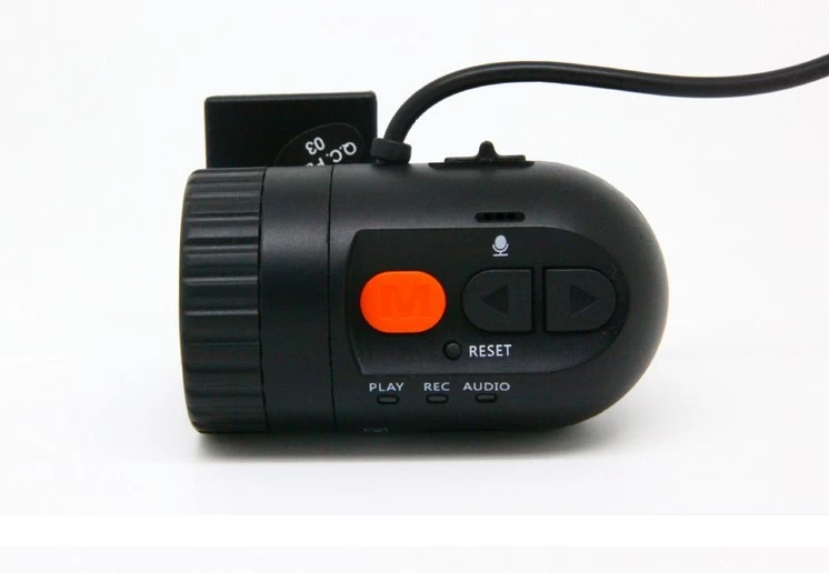 para alta definição de carro DVR A8 ST-V2