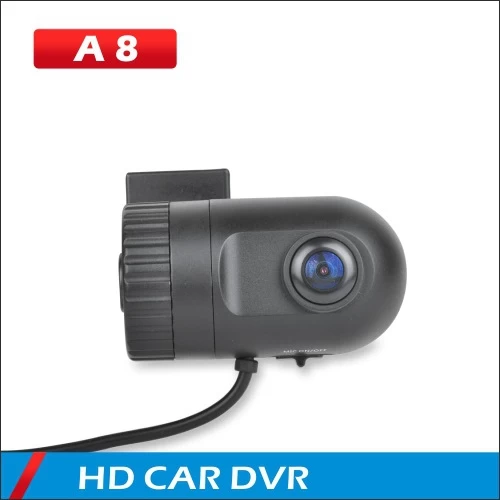 para alta definição de carro DVR A8 ST-V2