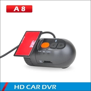 para alta definição de carro DVR A8 ST-V2