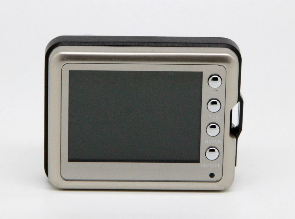 for HIGH DEFINITION CAR DVR G008 ST-V9