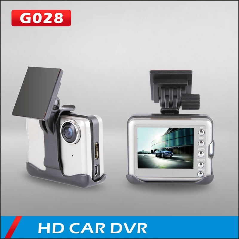 for ALTA DEFINIÇÃO CAR DVR G028 ST-V8