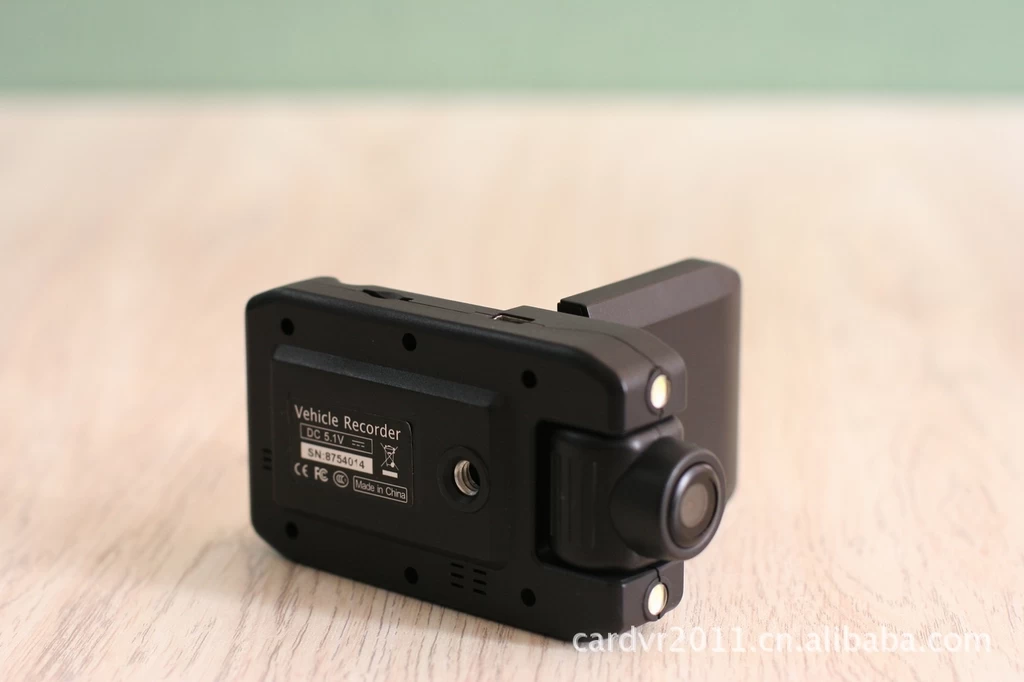 for ALTA DEFINIÇÃO CAR DVR G980A ST-V10