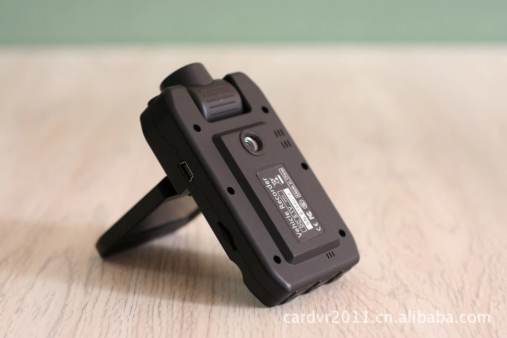 for ALTA DEFINIÇÃO CAR DVR G980A ST-V10