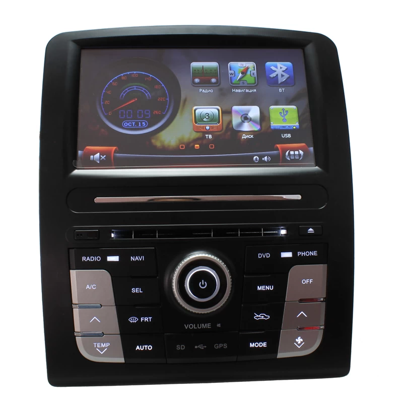 Car DVD for Haval H3 ST 5003