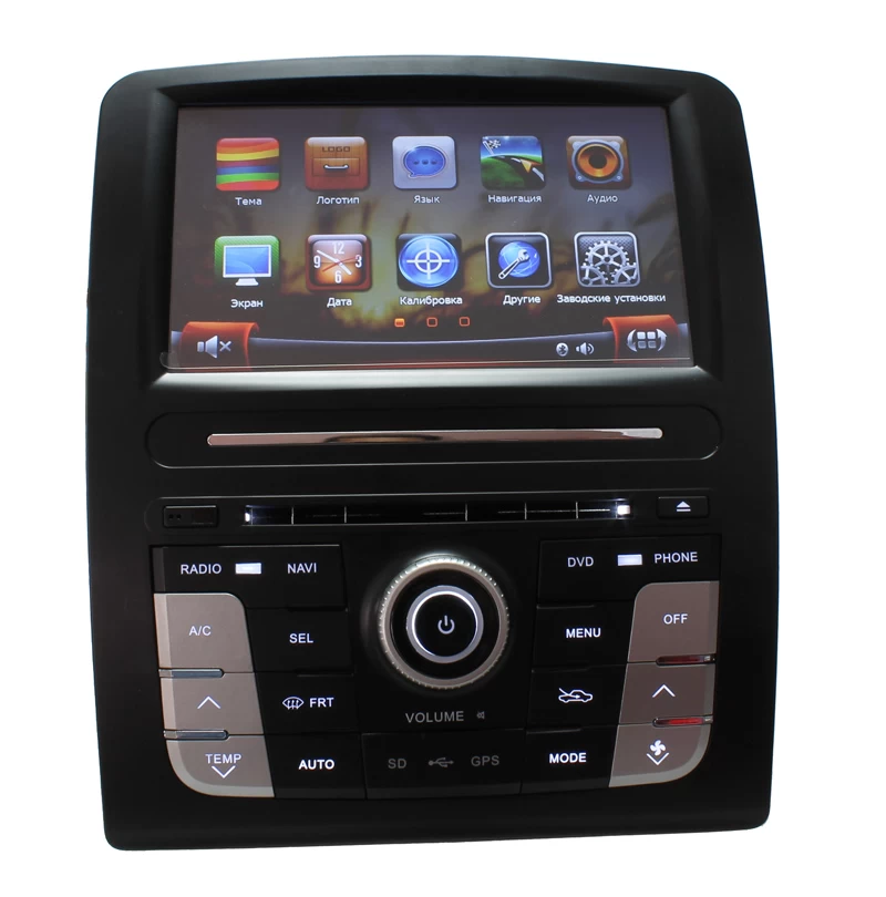 Car DVD for Haval H3 ST 5003