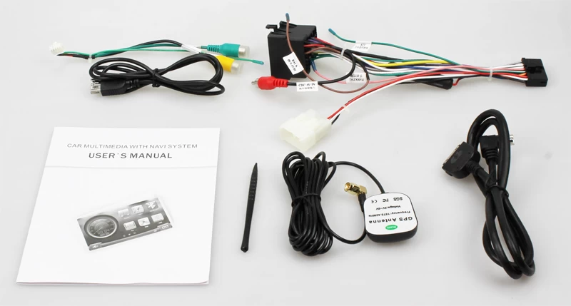 Car DVD for Haval H3 ST 5003