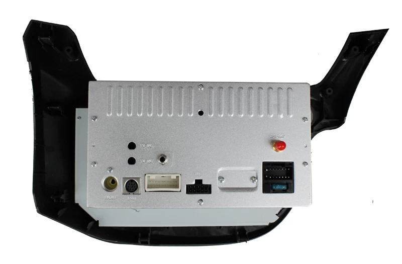 lsqSTAR Car Dvd  for Honda Fit ST-8115