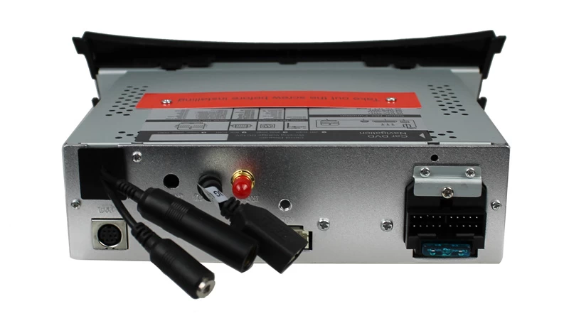 lsqSTAR Car Stereo for Hyundai HB20 ST-8249