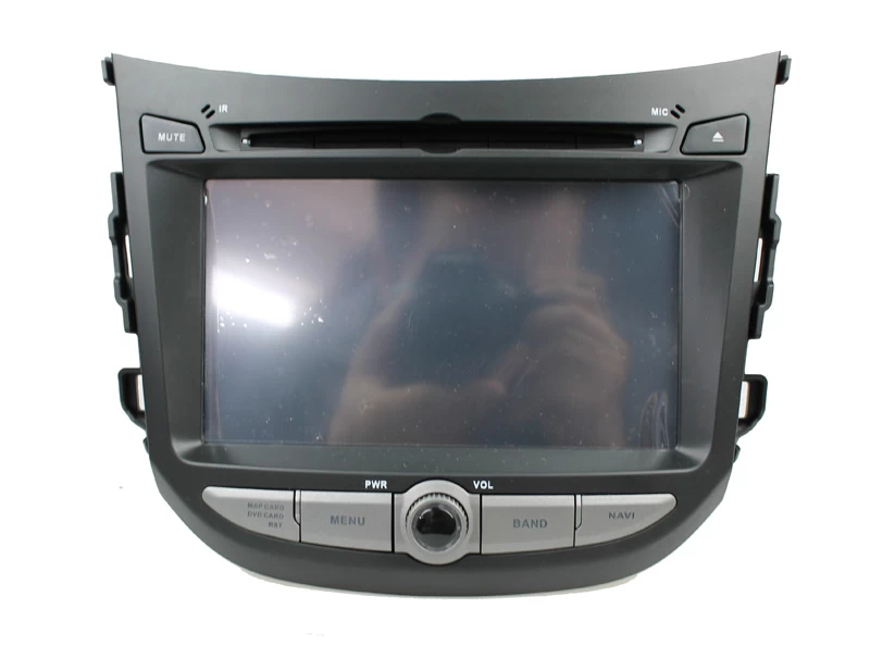 lsqSTAR Car Stereo for Hyundai HB20 ST-8249