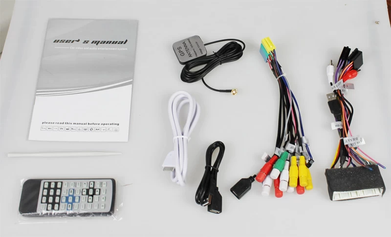 lsqSTAR Car Stereo for Hyundai HB20 ST-8249