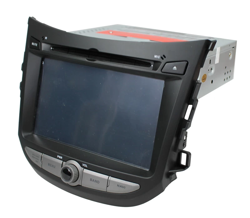 lsqSTAR Car Stereo for Hyundai HB20 ST-8249
