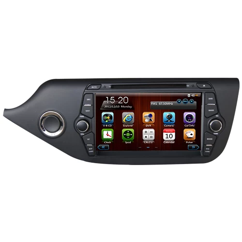 起亚CEED CARDVD ST 8045