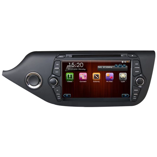 起亚CEED CARDVD ST 8045